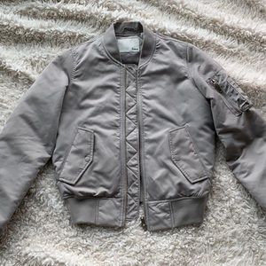 Aritzia Jackets & Coats - Aritzia bomber jacket Aritzia Jackets & Coats - Aritzia bomber jacket